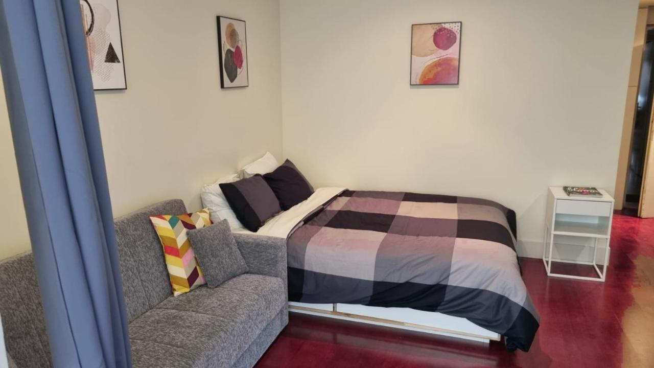 Appartement In Santos *