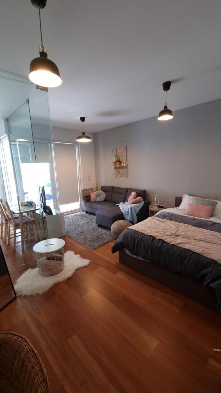 Appartement In Santos Lisboa