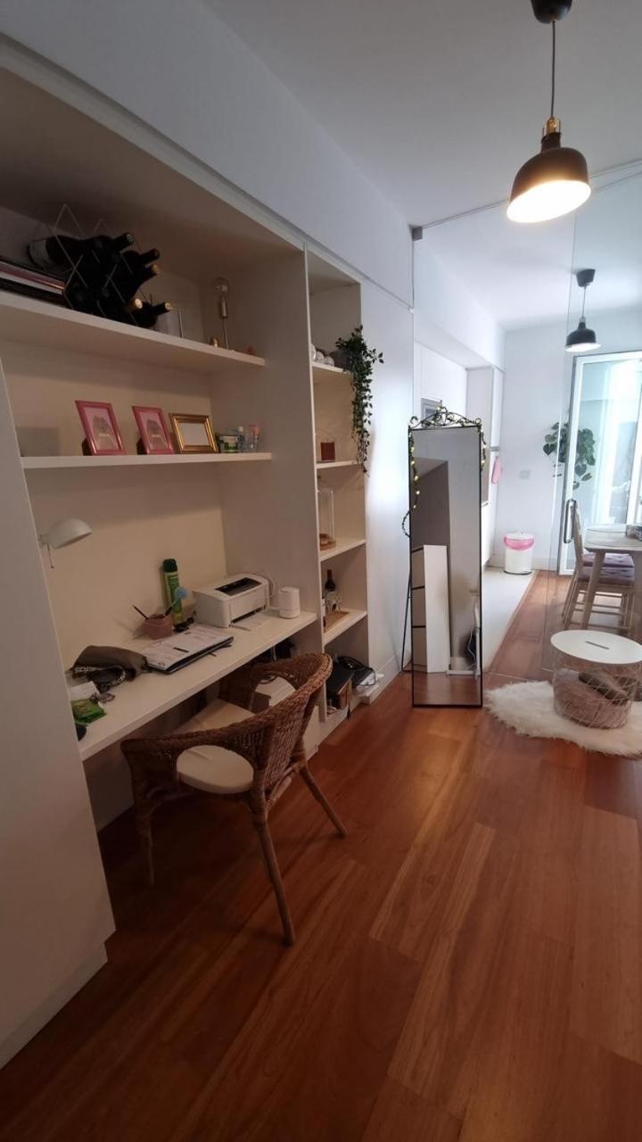 In Santos Appartement *